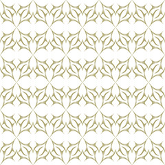 Seamless abstract pattern