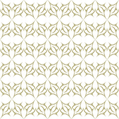 Seamless abstract pattern