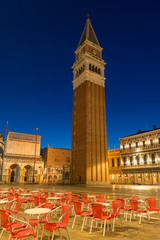 Naklejka premium Venice - Italy