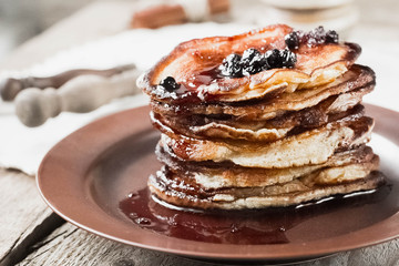 pancake