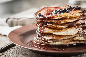 pancake