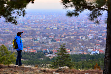 ŞEHRE BAKIŞ