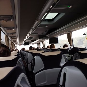 pullman inglese