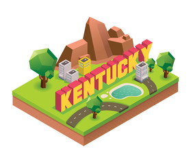Kentucky is one of beautiful city to visit