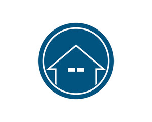 real estate logo