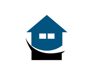 real estate logo