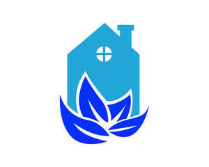 real estate logo