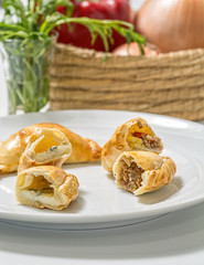 argentinian empanadas