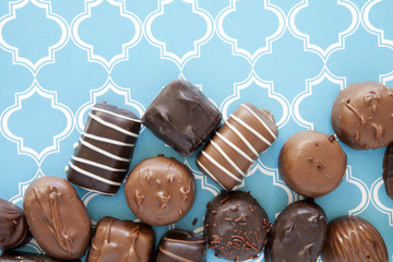 Chocolates