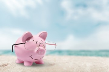 Savings.