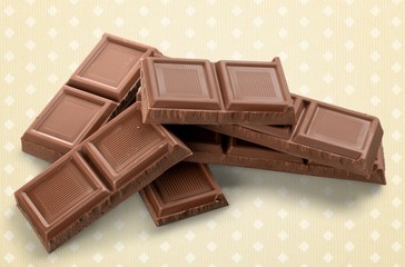 Chocolate.