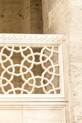 Ottoman Engravement