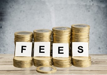 Fees.