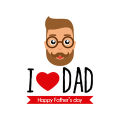 Happy father's day