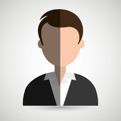 person avatar design 