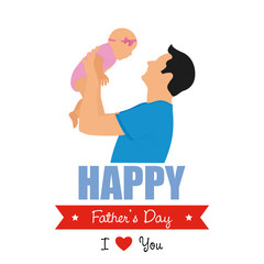 Happy father's day
