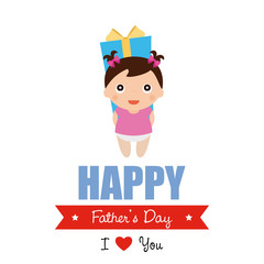 Happy father's day