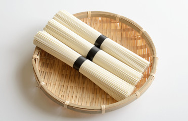 そうめん