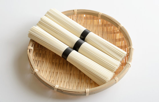そうめん