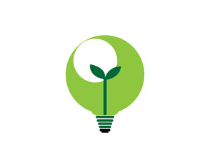 go green logo