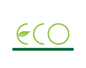 go green logo