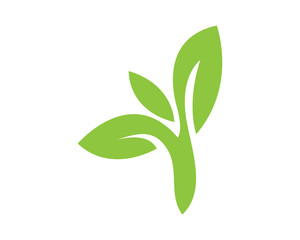 go green logo
