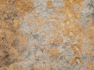Obraz na płótnie Canvas Texture of sandstone