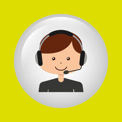 customer service design 