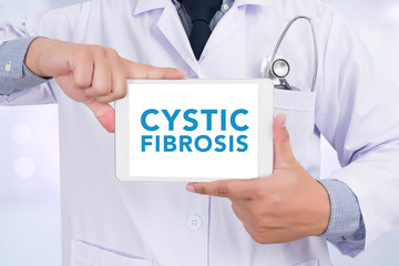 CYSTIC FIBROSIS CONCEPT