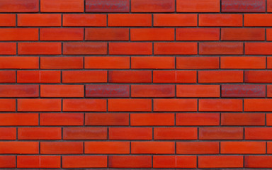 赤レンガテクスチャ / 3200×2000ピクセルリピート (XXLサイズ時) / Red brick wall...