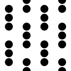 Seamless Circle Pattern