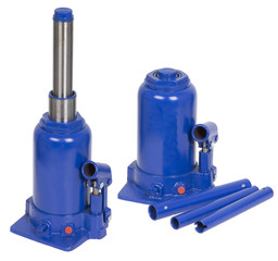 6 tonn Hydraulic Bottle Car Jack