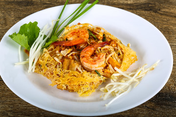 Pad Thai