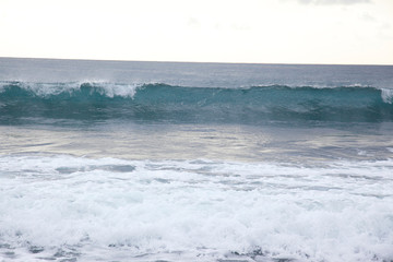 波（日本、徳島、尾崎）
