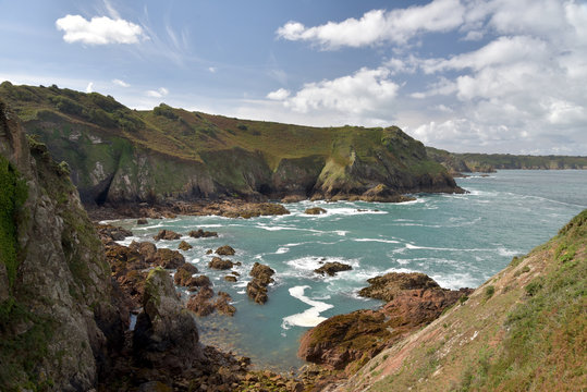 Devils Hole, Jersey