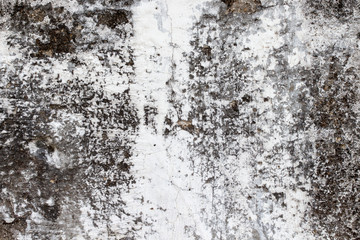 white concrete wall texture