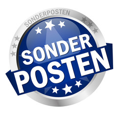 Button Sonderposten