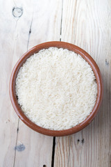 Fototapeta na wymiar indian basmati rice, pakistani basmati rice, asian basmati rice,