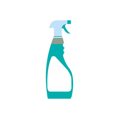 Sprayer bottle icon
