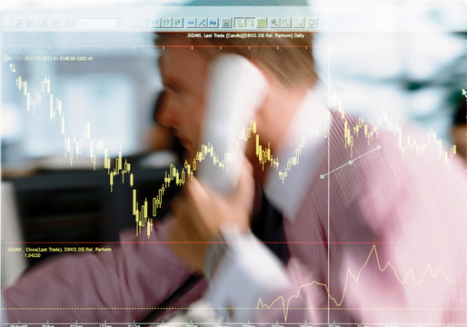 Broker
