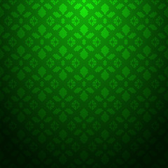 Geometric abstract pattern