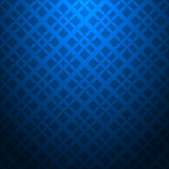 Geometric abstract pattern