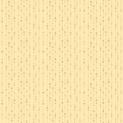 Seamless Pattern Floral Abstract Texture Background