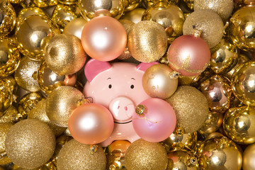 saving money at christmas