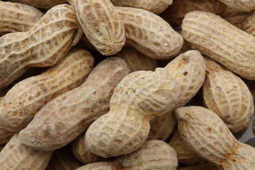 peanuts