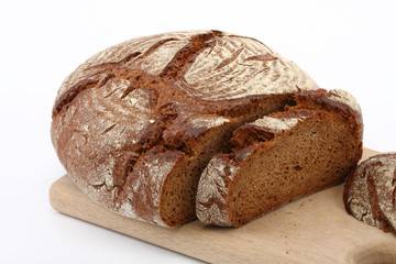 rye-bread