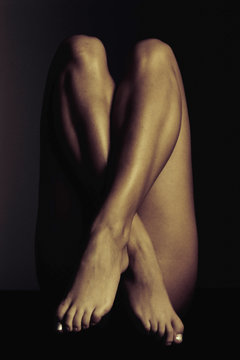 Legs