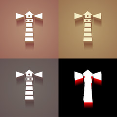 3_Vintage_Icons_With_Long_Shadow © vempireart
