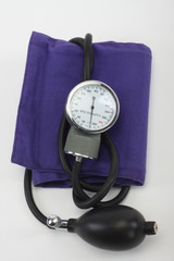 sphygmomanometer