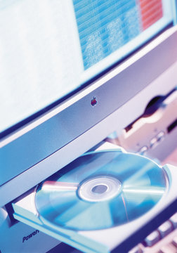 CD-Rom